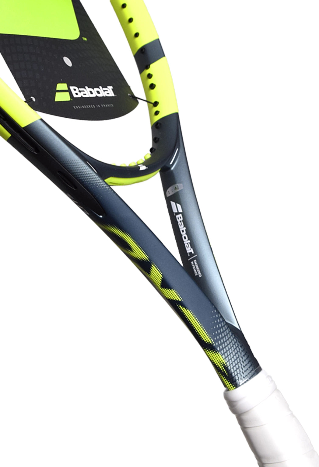 Babolat Pure Aero Lite Gen 9 270G Unstrung (101572-100) - Tenniszon