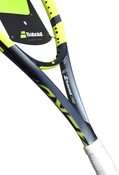 Babolat Pure Aero Lite Gen 9 270G Unstrung (101572-100) - Tenniszon