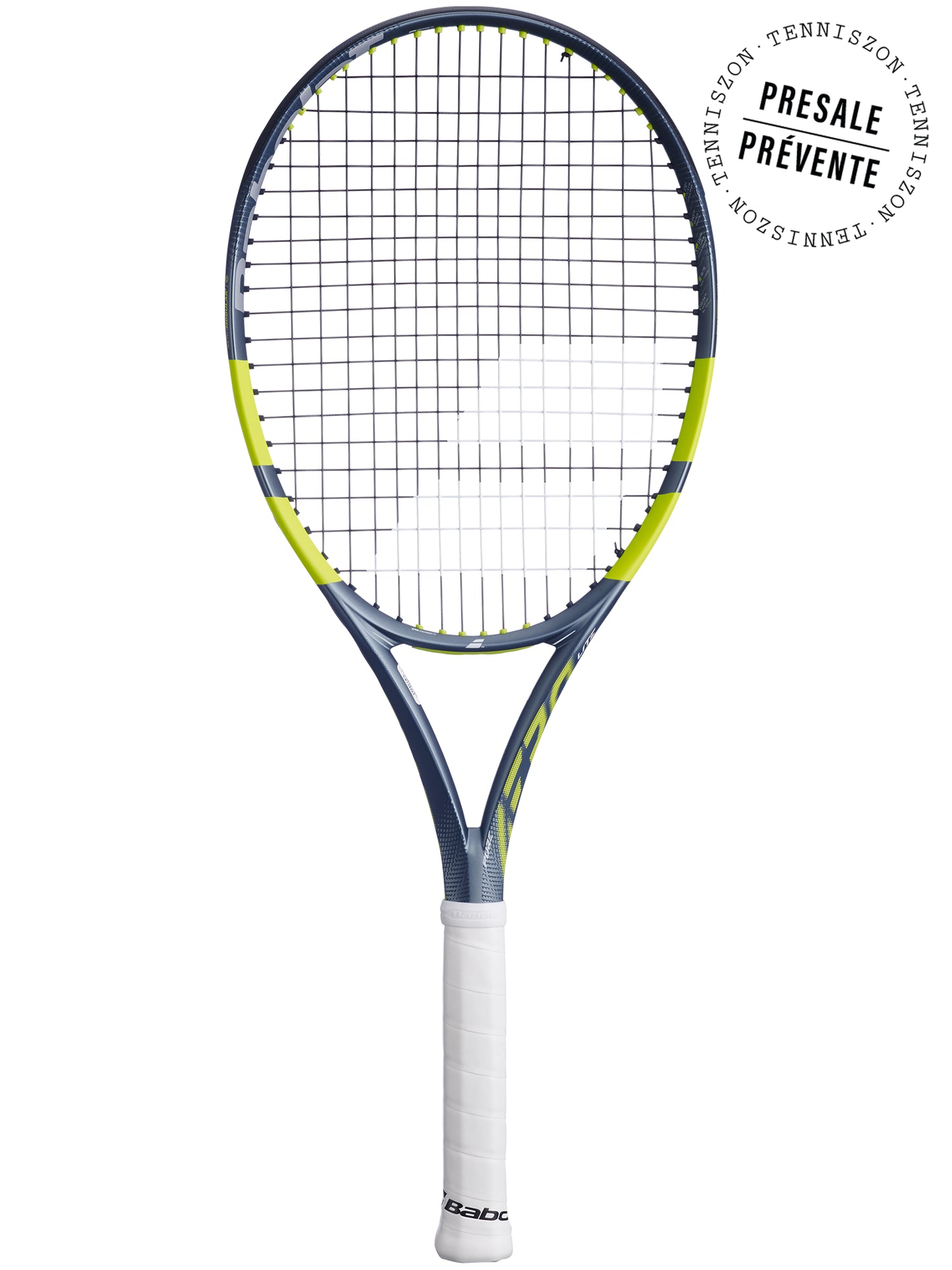 Babolat Pure Aero Lite Gen 9 270G Non cordée (101572-100)