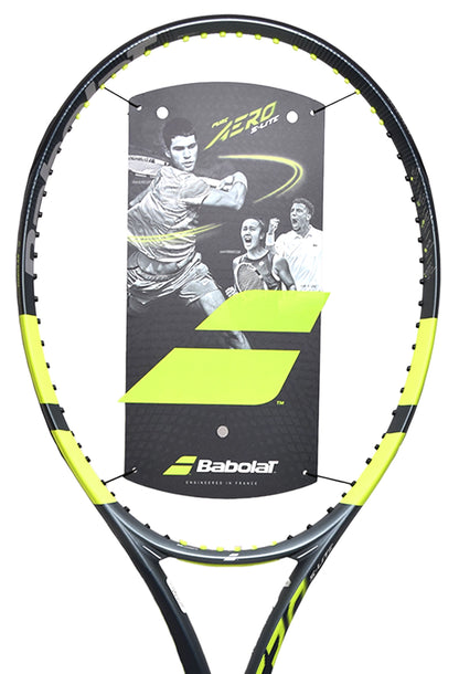 Babolat Pure Aero Super Lite Gen 9 255g Unstrung (101573-100) - Tenniszon