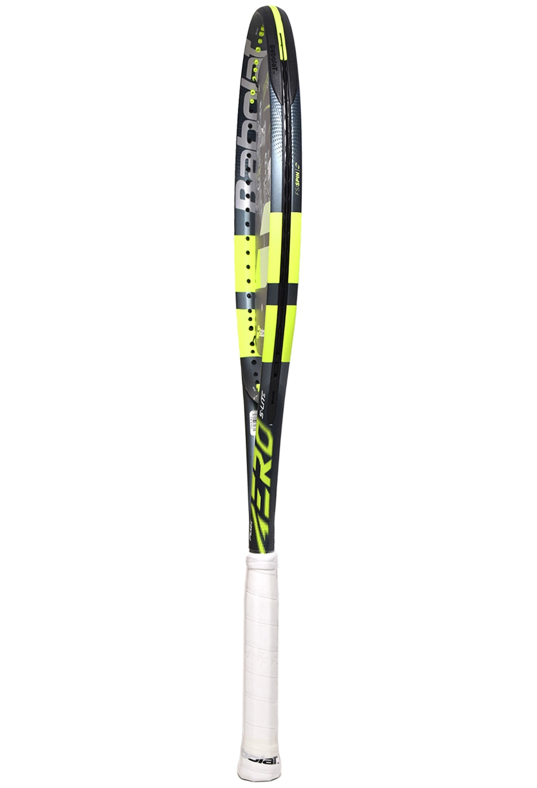 Babolat Pure Aero Super Lite Gen 9 255g Unstrung (101573-100) - Tenniszon