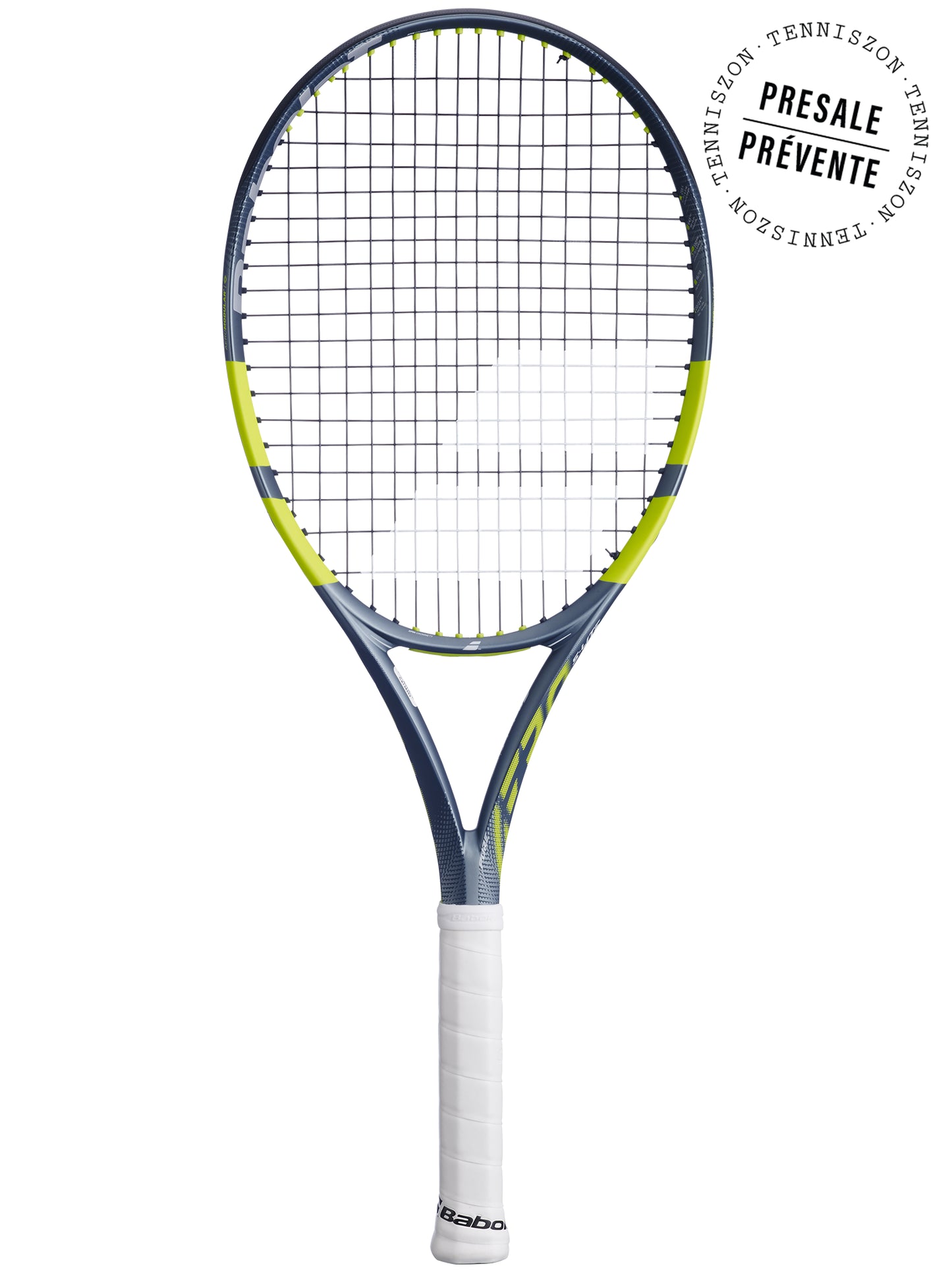 Babolat Pure Aero Super Lite Gen 9 255g Non cordée (101573-100)