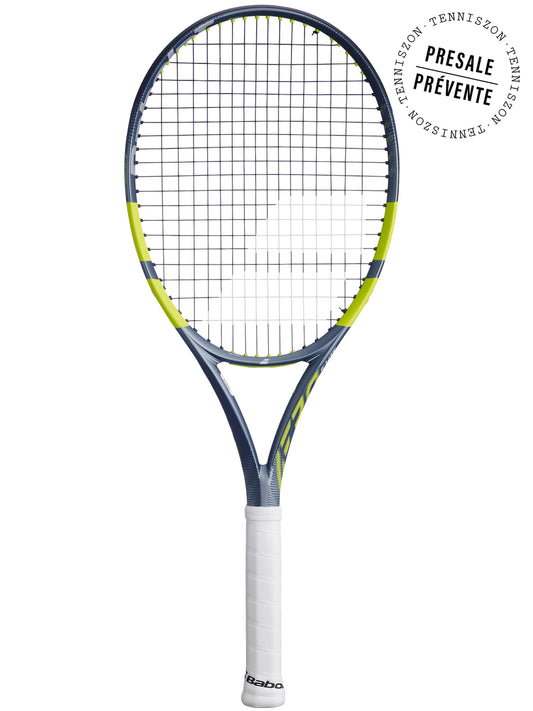 Babolat Pure Aero Super Lite 255g Non cordée (101573-100)