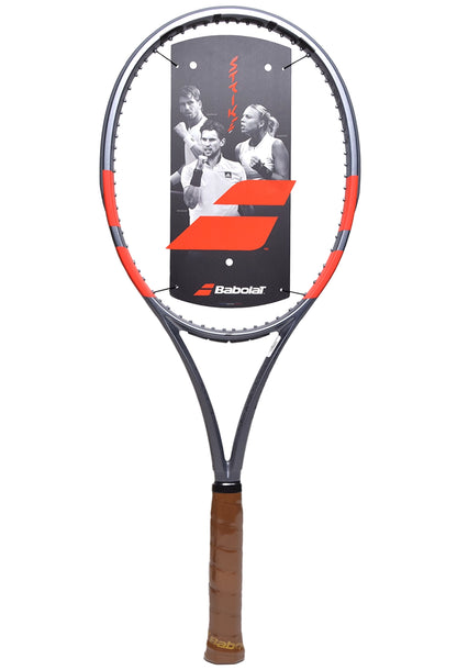 Babolat Pure Strike 97 - 310G Unstrung 2025 (101574-3018) Grey
