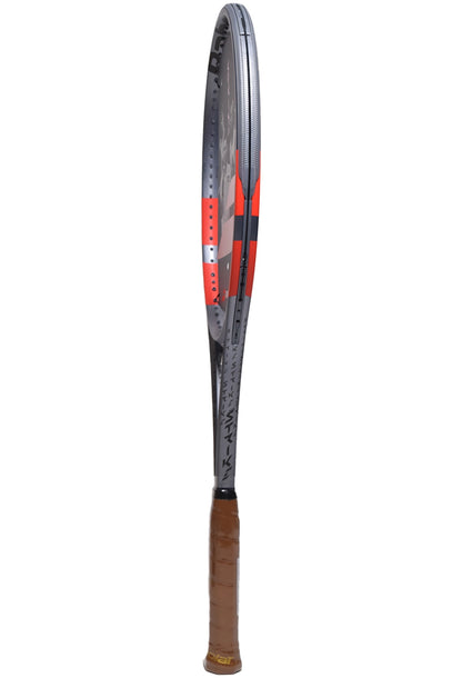 Babolat Pure Strike 97 - 310G Unstrung 2025 (101574-3018) Grey