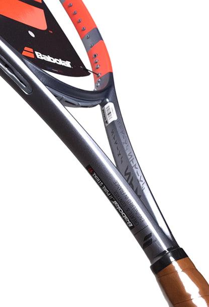 Babolat Pure Strike 97 - 310G Unstrung 2025 (101574-3018) Grey