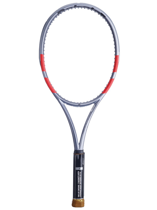 Babolat Pure Strike 97 - 310G Unstrung 2025 (101574-3018) Grey