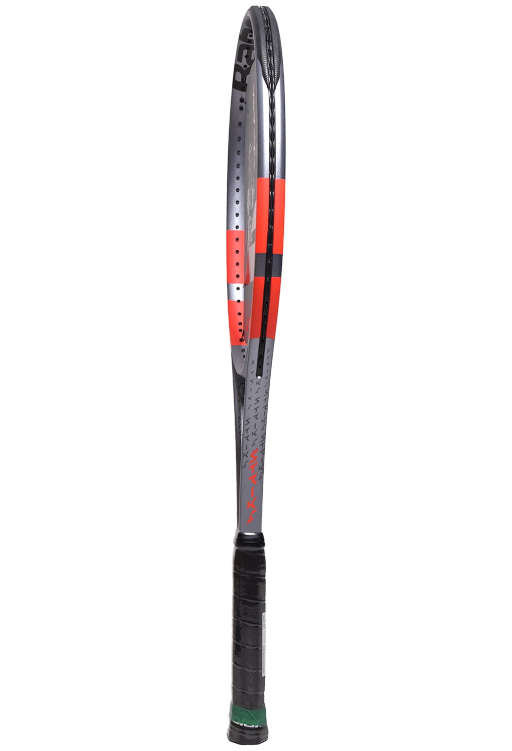 Babolat Pure Strike 98 16/19 - 305G Unstrung 2025 (101577-3018) Grey