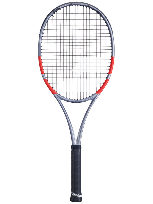 Babolat Pure Strike 98 18/20 - 305G Unstrung 2025 (101578-3018) Grey