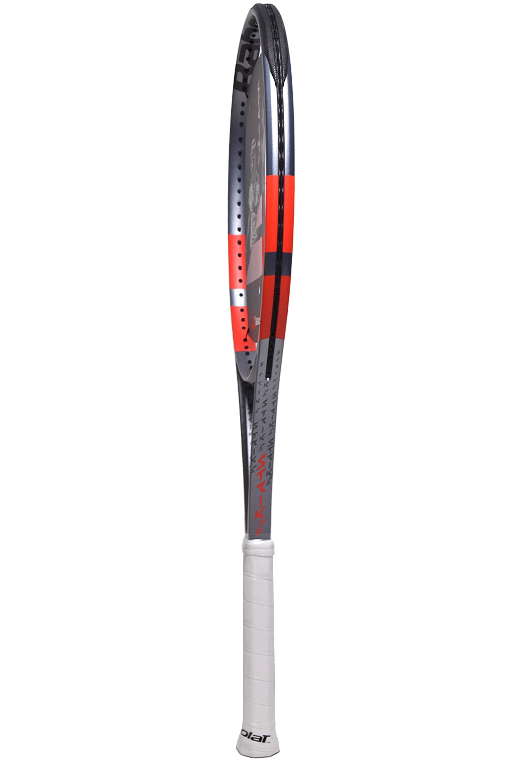 Babolat Pure Strike 100 16/19 - 300G Unstrung 2025 (101579-3018) Grey