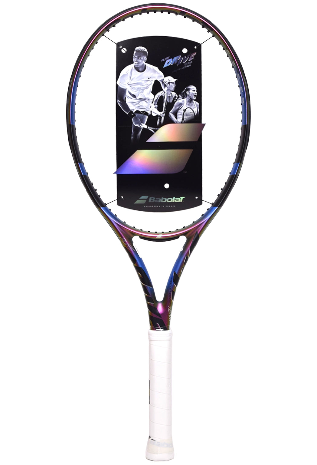 Babolat Pure Drive Team SPECTRA (101585-100)