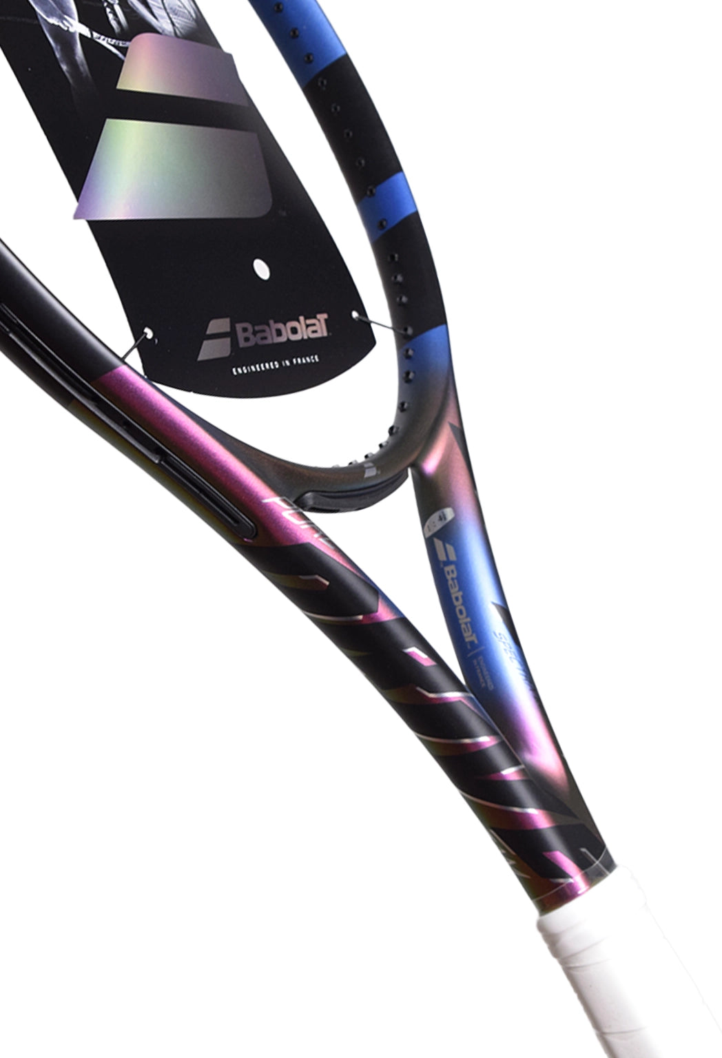 Babolat Pure Drive Team SPECTRA (101585-100)