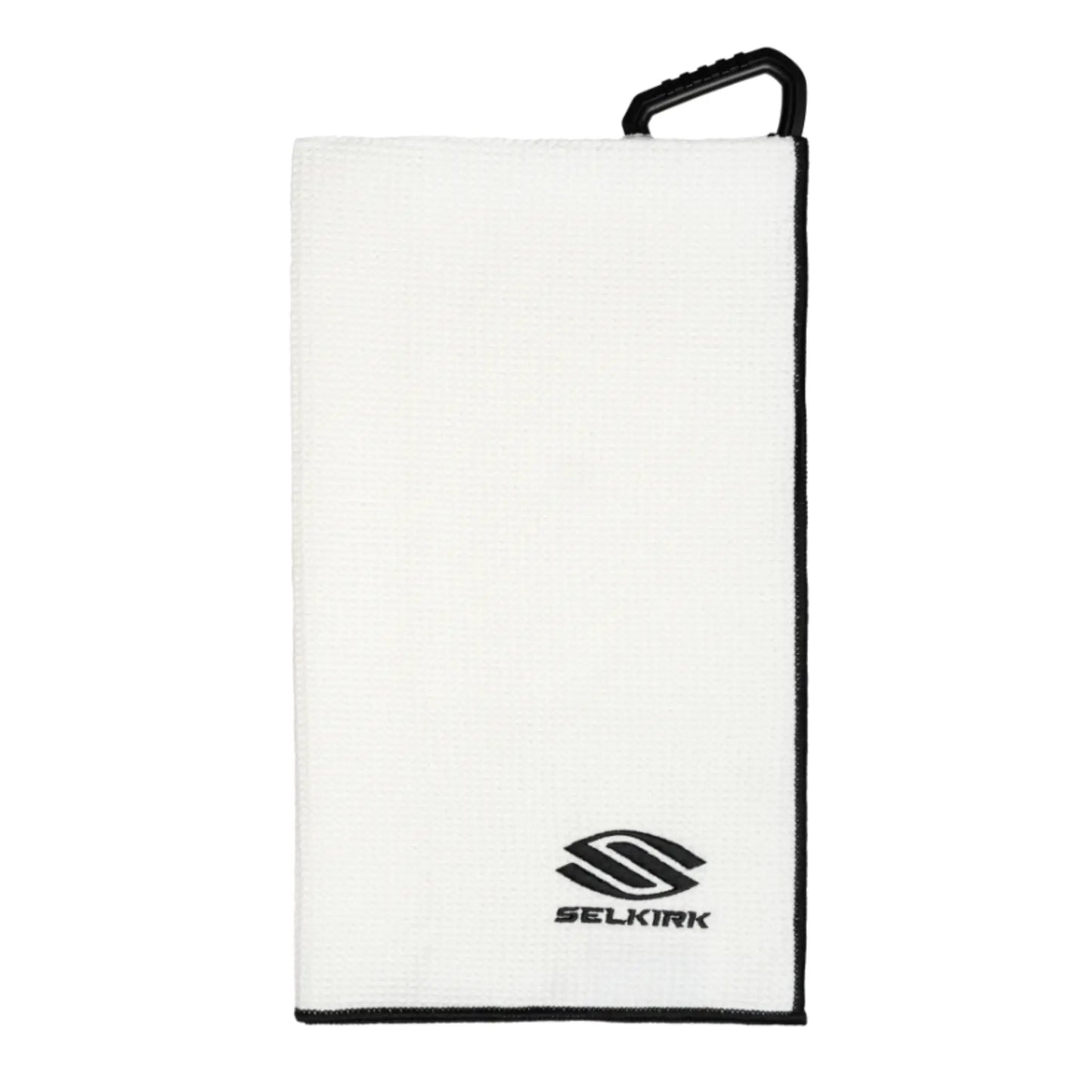 Selkirk Sport Players’ Pickleball Towel (White)
