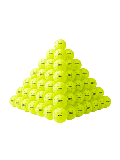 Selkirk Q1 Quiet Ball (USAPA Approved) - 100 Pack