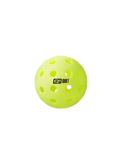Selkirk Q1 Quiet Ball (USAPA Approved) - 100 Pack