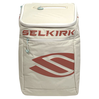 Selkirk Core Line Team Pickleball Backpack Canyon Clay Limited Edition
