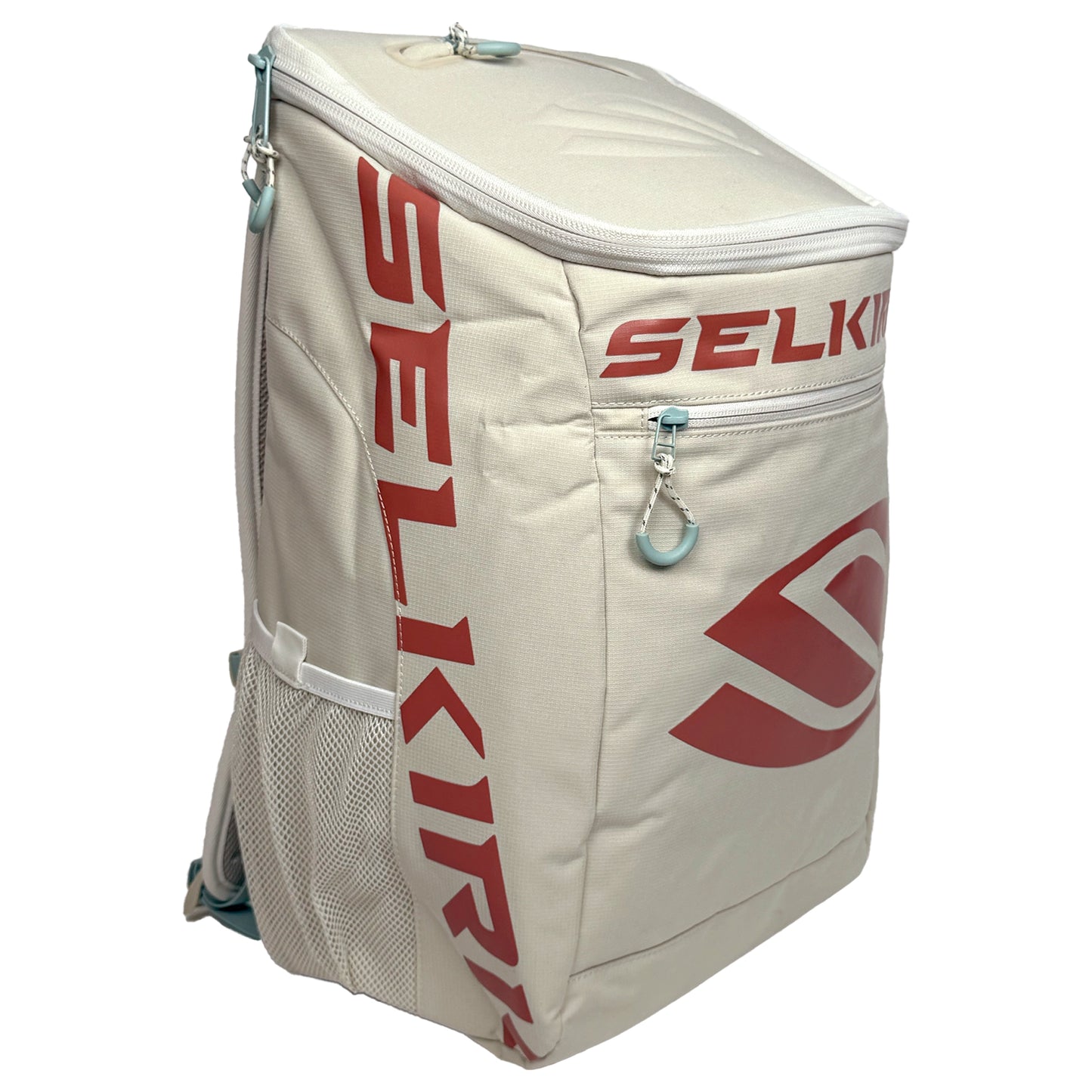 Selkirk Core Line Team Pickleball Backpack Canyon Clay Limited Edition