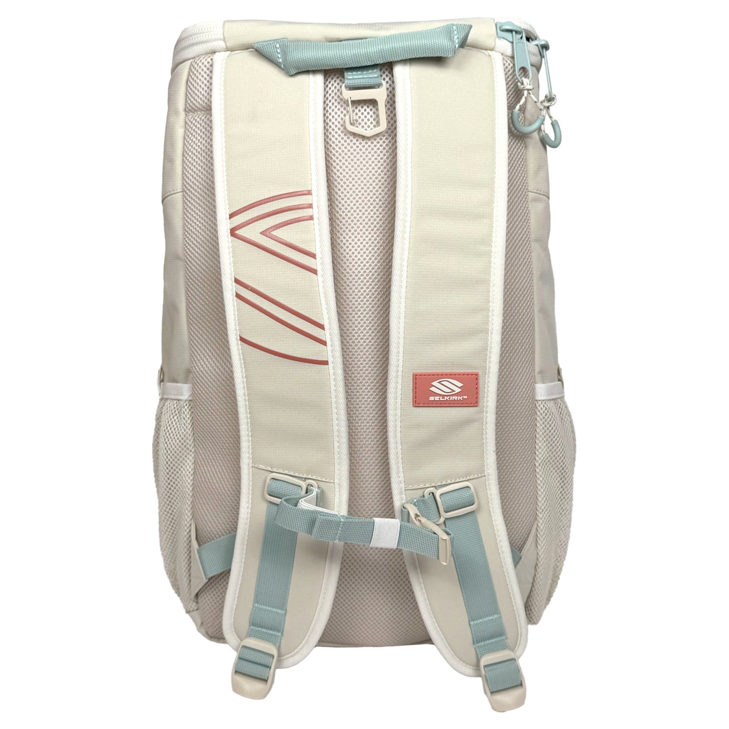 Selkirk Core Line Team Pickleball Backpack Canyon Clay Limited Edition