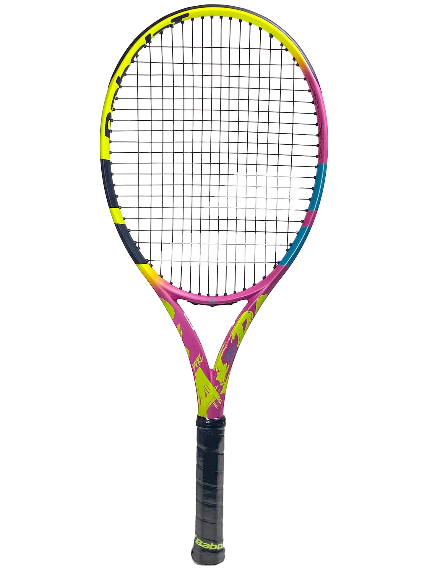 Babolat Pure Aero Rafa Origin (101509-371)