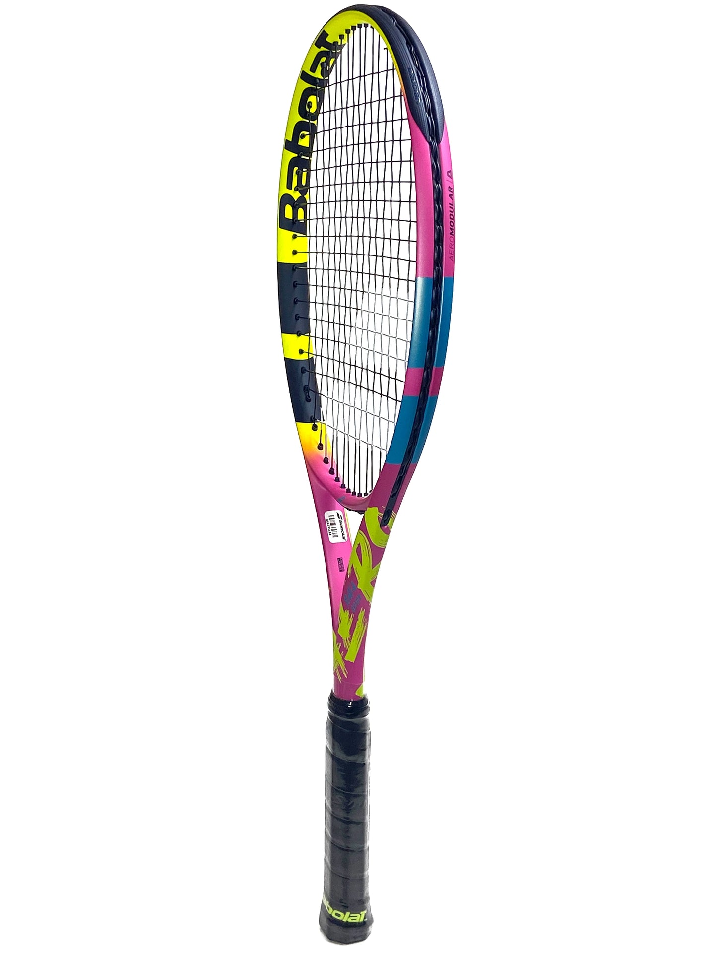 Babolat Pure Aero Rafa Origin (101509-371)