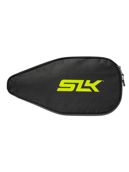 Selkirk SLK Étui à raquettes de pickleball Noir