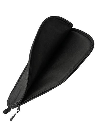 Selkirk SLK Étui à raquettes de pickleball Noir