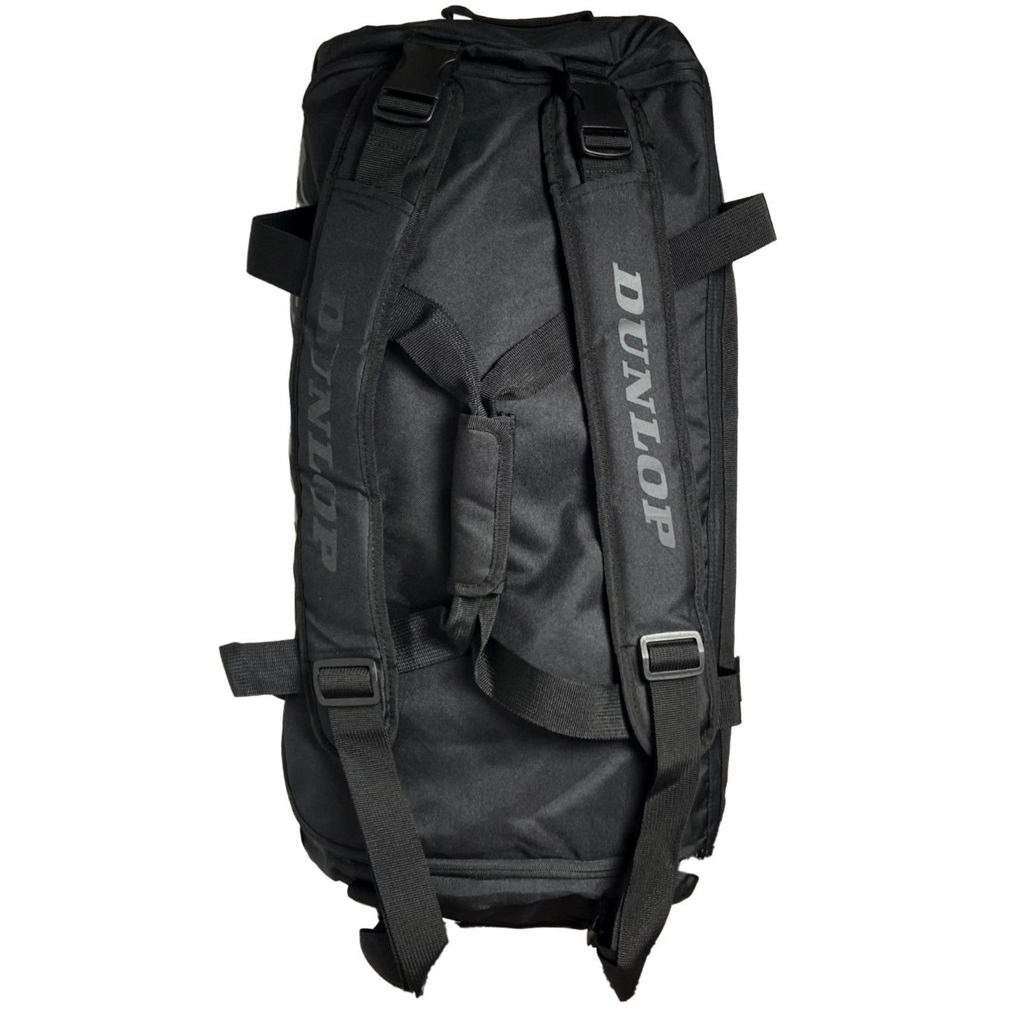 Dunlop CX Performance Holdall Bag Black