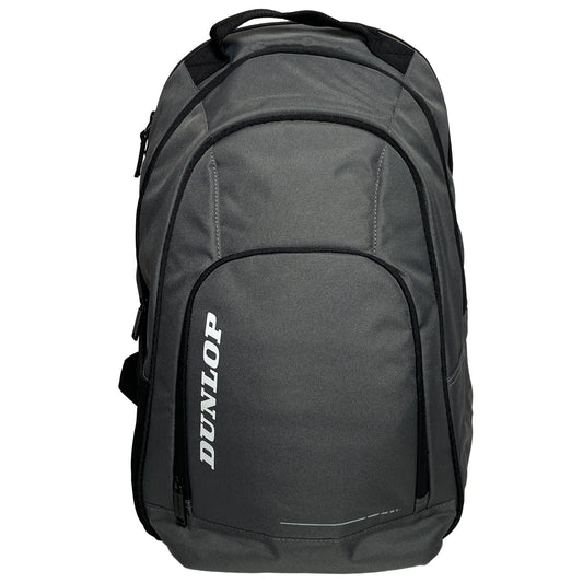 Dunlop CX Team Backpack Grey