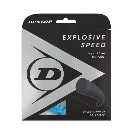 Dunlop Explosive Speed 130/16 Blue