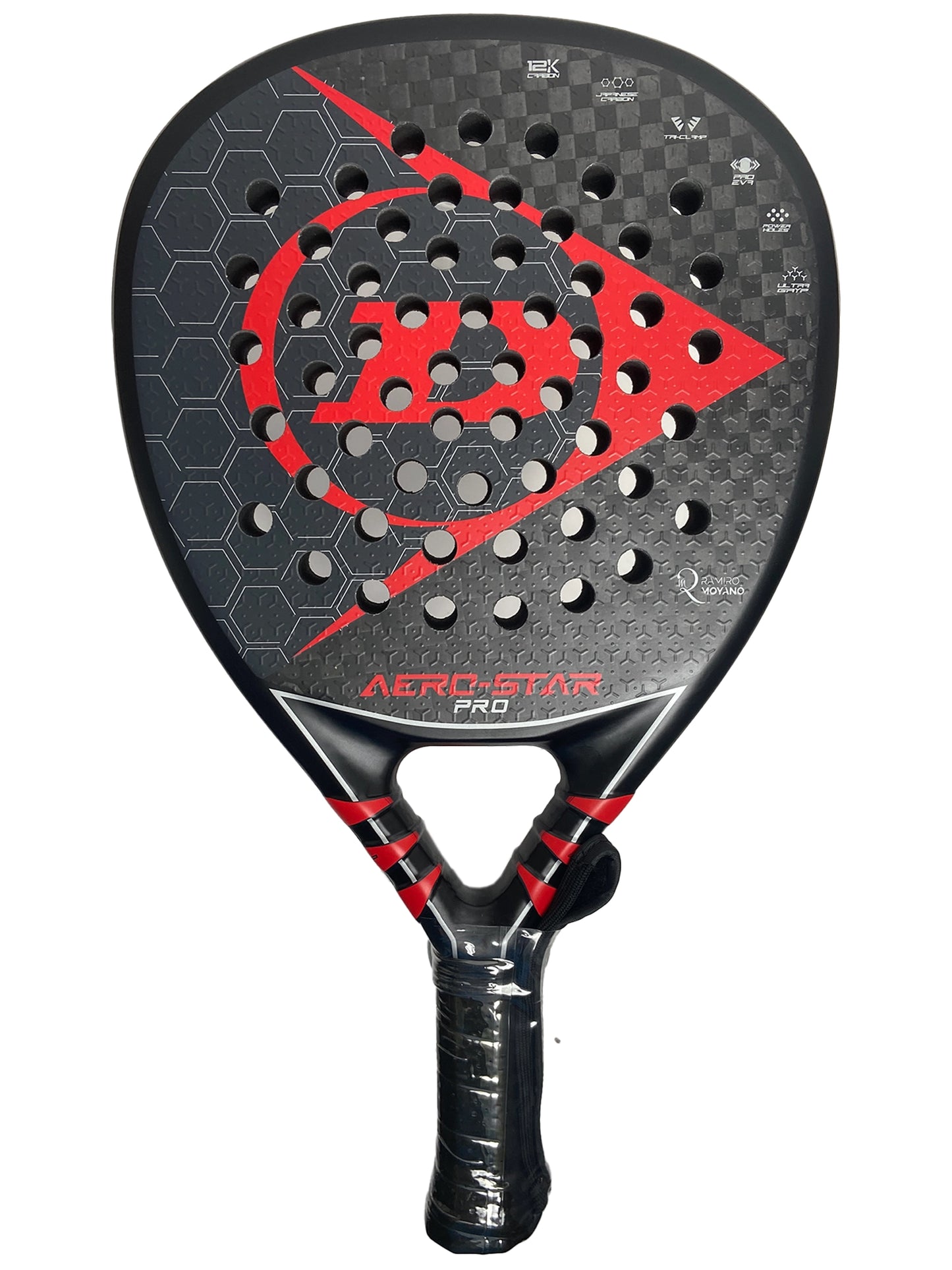 Dunlop Aero-Star Pro Padel (10312140)