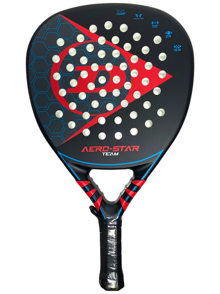 Dunlop Aero-Star Team Padel (10312145)