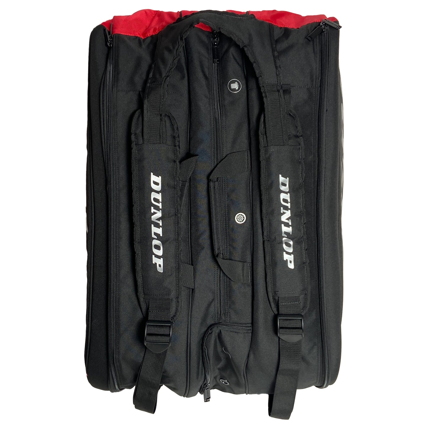 Dunlop CX Performance Thermo 12R Bag Black/ Red