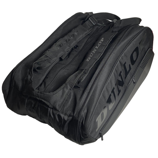 Dunlop CX Performance Thermo 12R Bag Black/Black