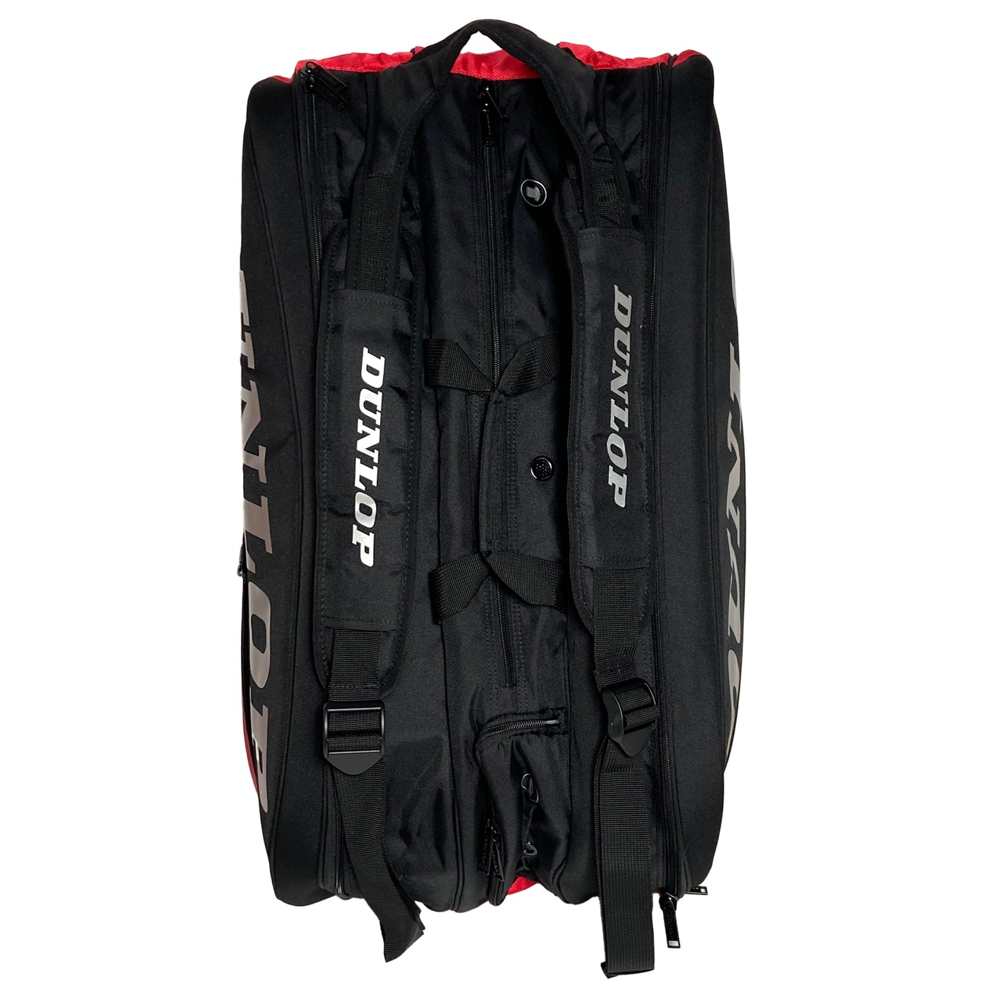 Dunlop CX Performance Thermo 8R Bag Black/Red
