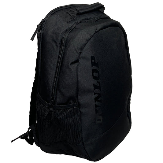Dunlop CX Club Backpack Black/Black (10312735)