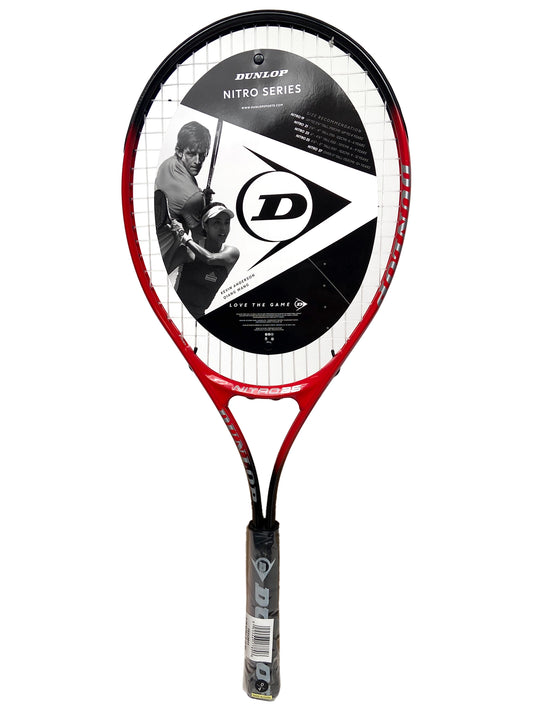 Dunlop Nitro 25" Junior