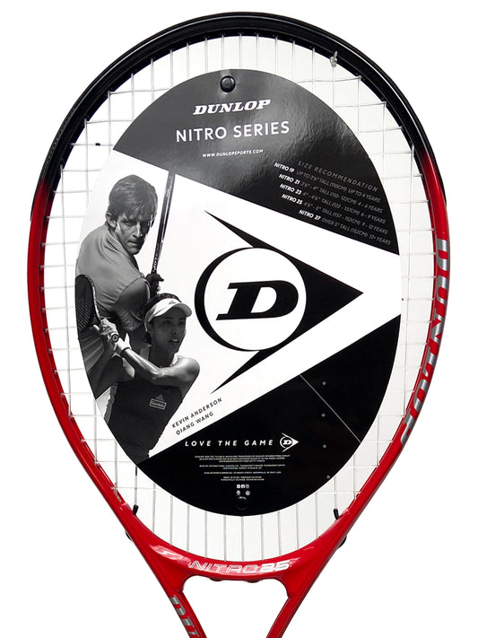 Dunlop Nitro 25" Junior