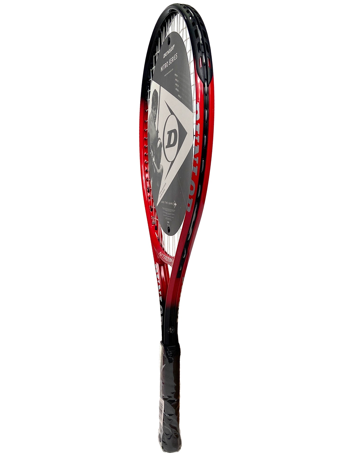 Dunlop Nitro 25" Junior