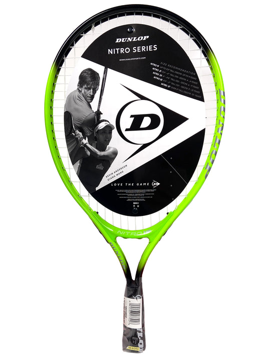 Dunlop Nitro 19" Junior