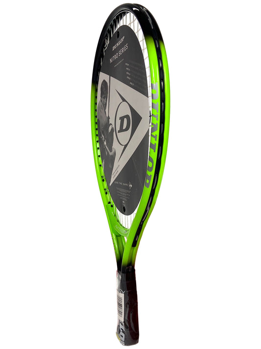 Dunlop Nitro 19" Junior