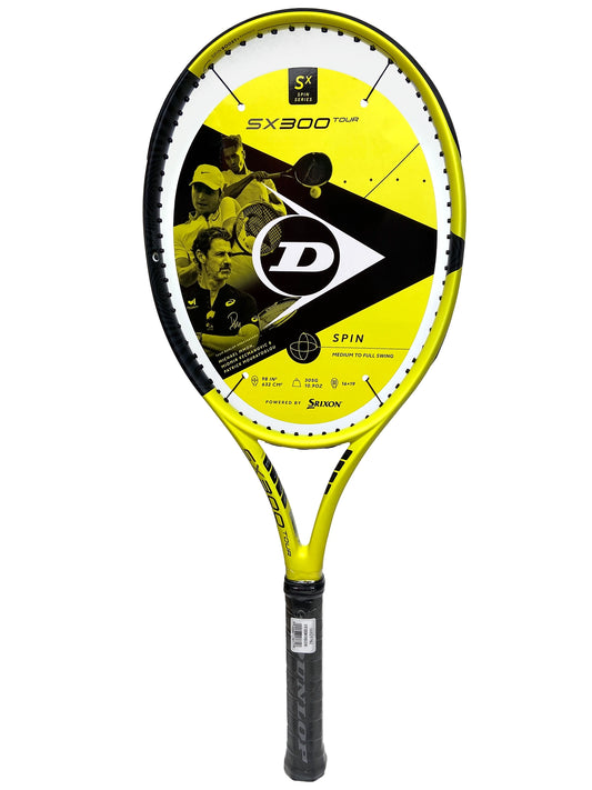 Dunlop SX 300 Tour Unstrung