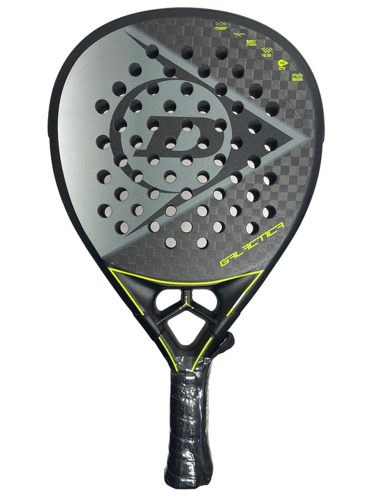 Dunlop Galactica Padel (10325866)