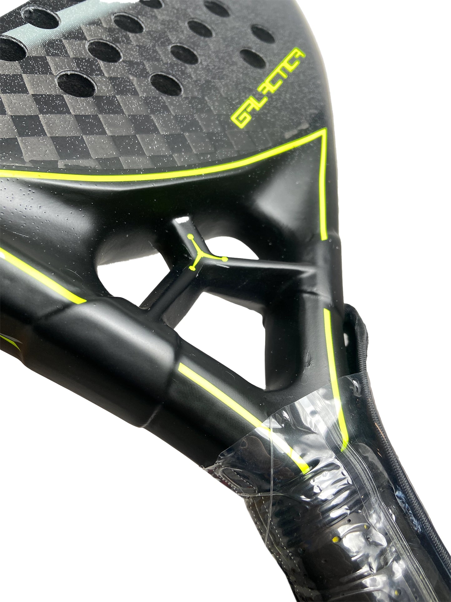 Dunlop Galactica Padel (10325866)