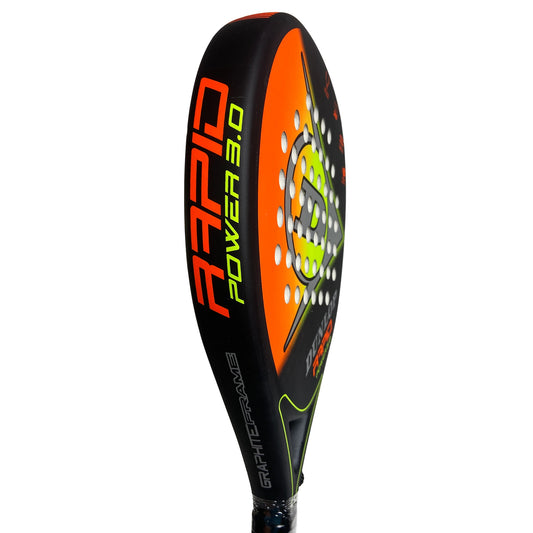 Dunlop Rapid Power 3.0 Padel (10325874)