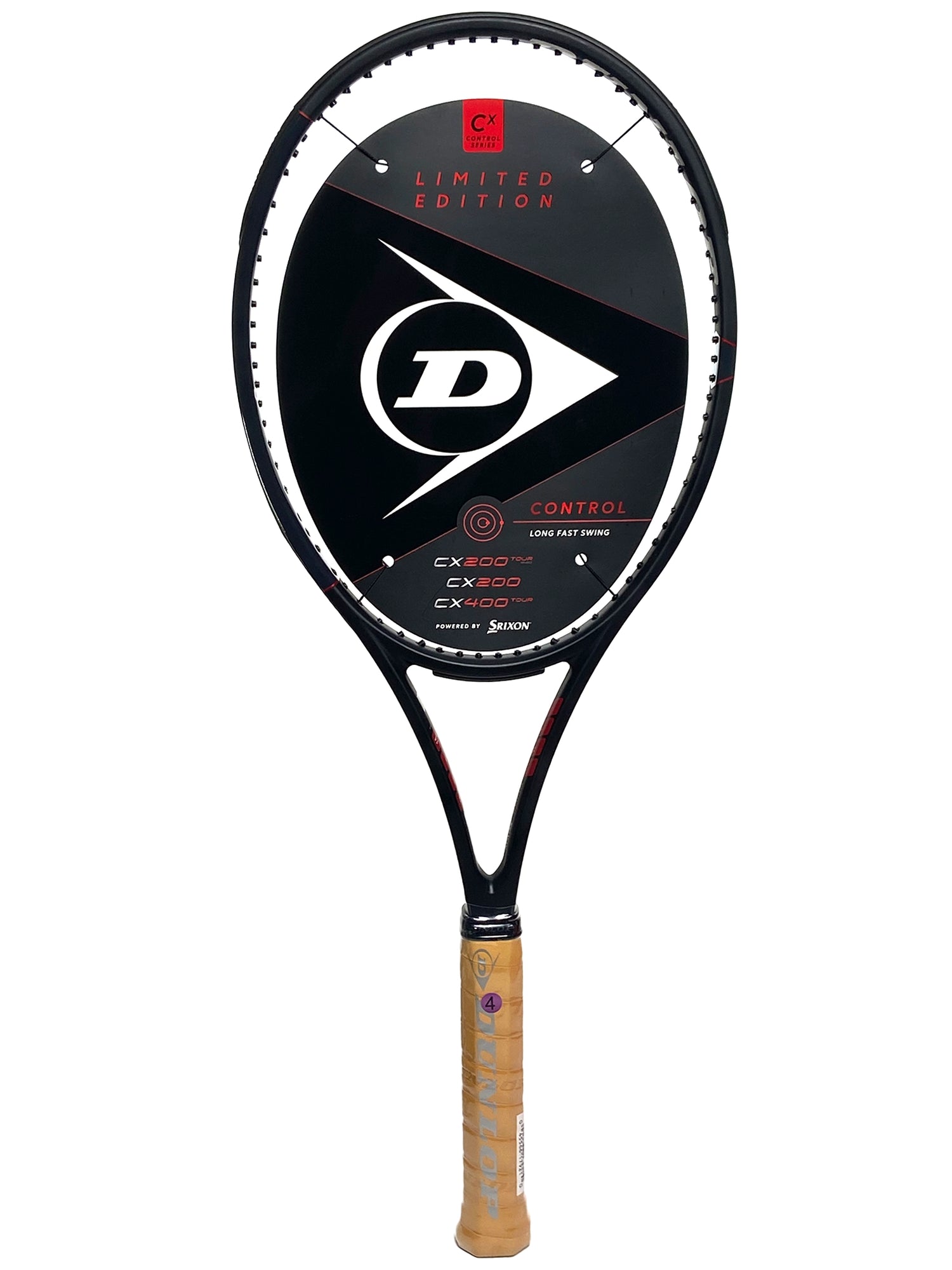 Dunlop CX 200 Tour 18x20 Limited Edition | Tenniszon