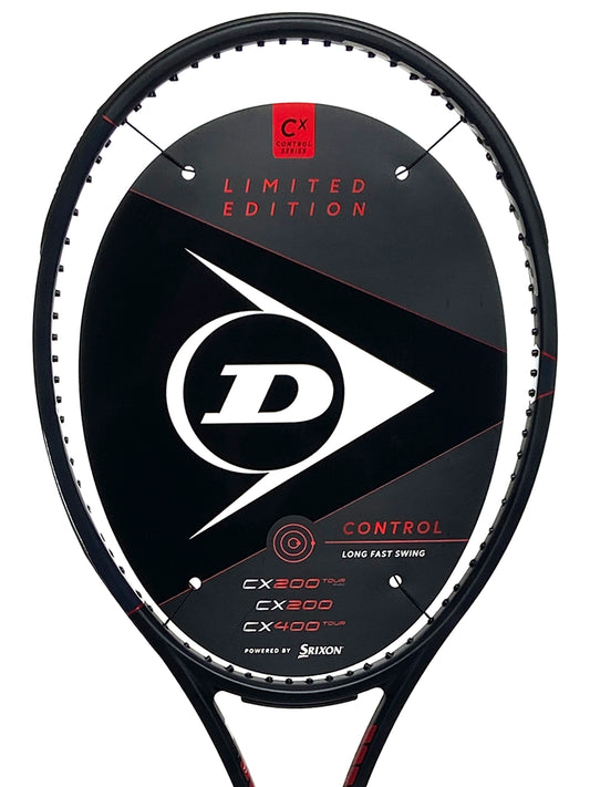 Dunlop CX 200 Tour 18x20 Edition limitée