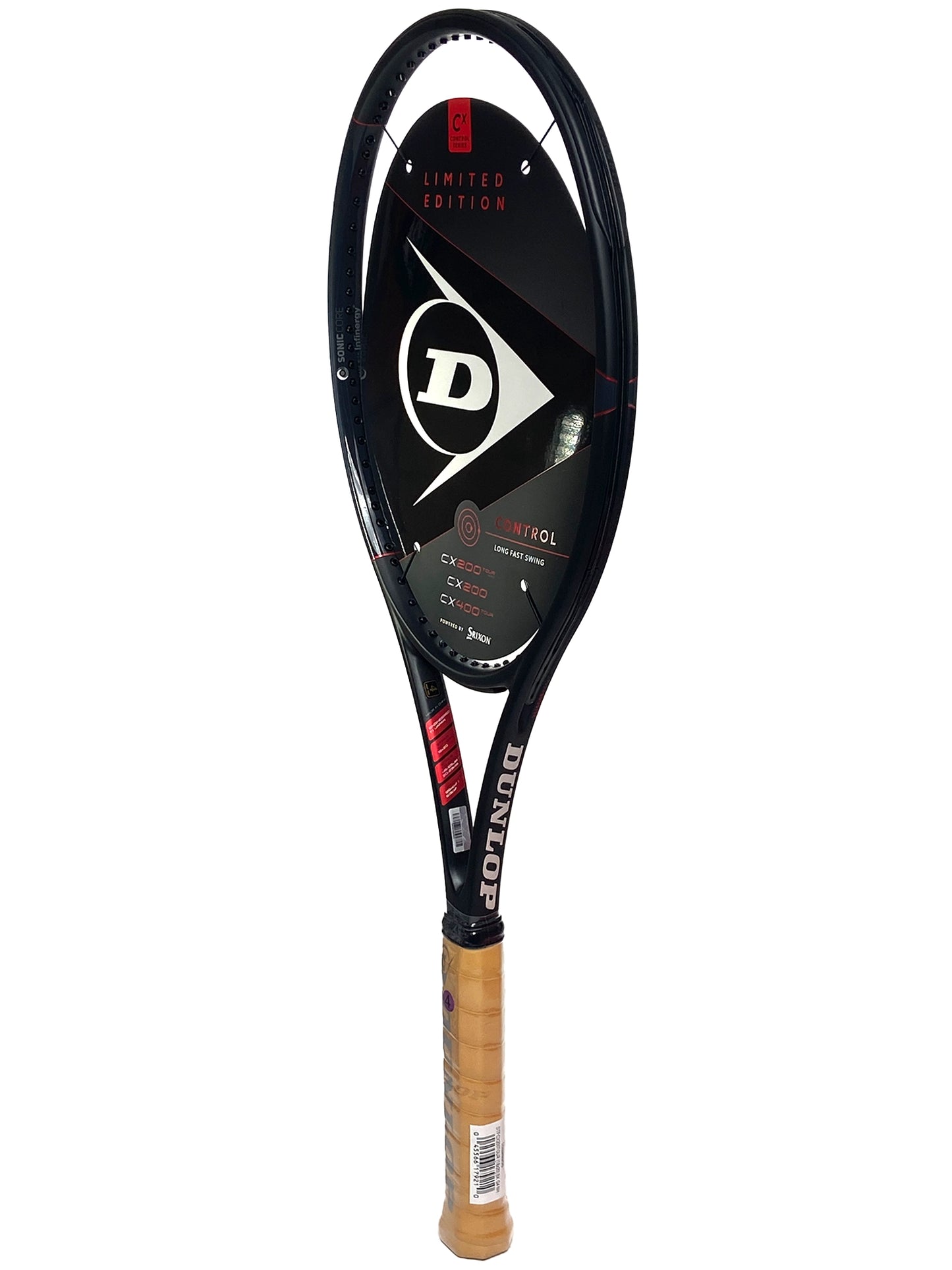 Dunlop CX 200 Tour 18x20 Limited Edition | Tenniszon