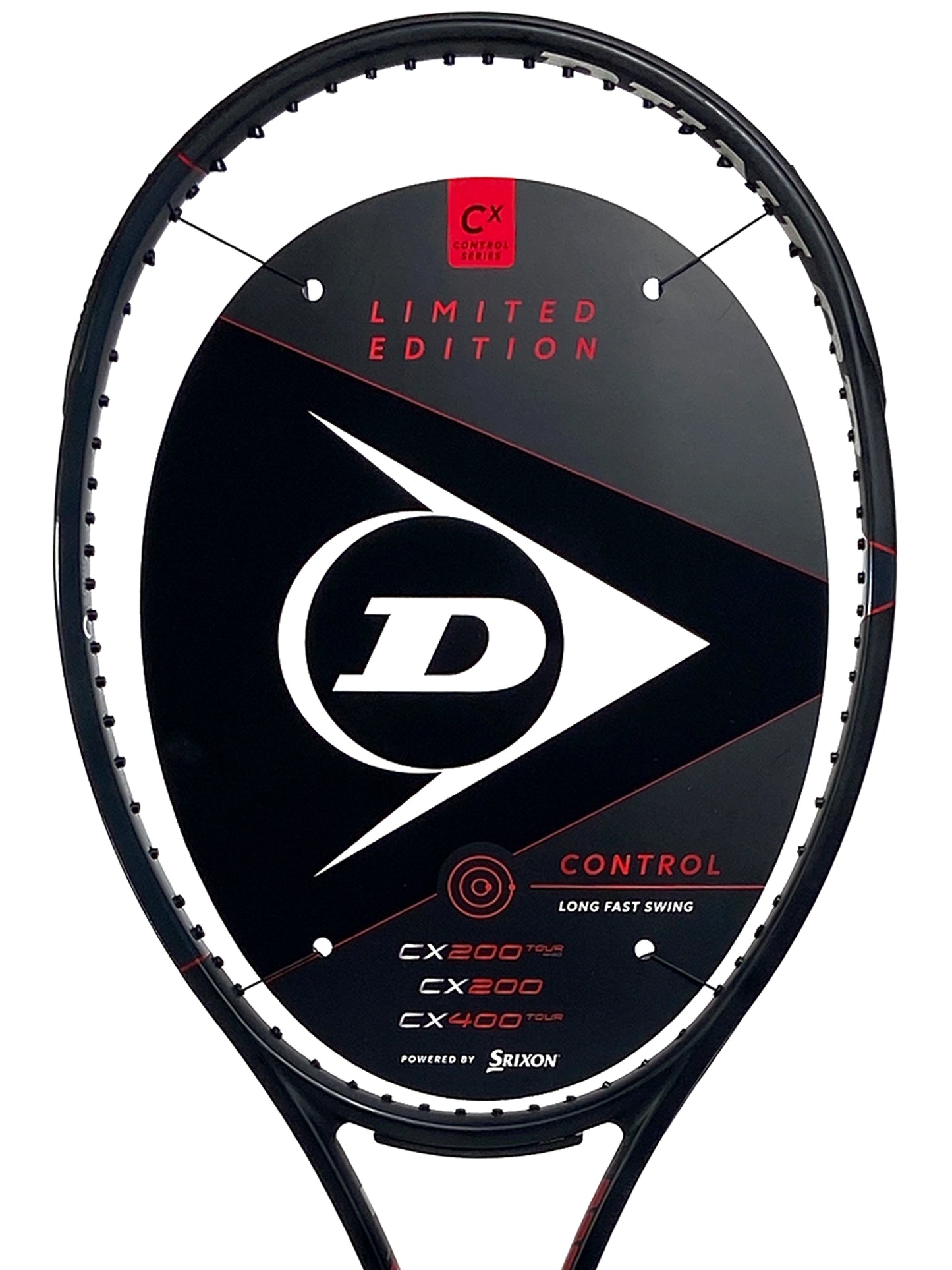 Dunlop CX 200 Limited Edition | Tenniszon