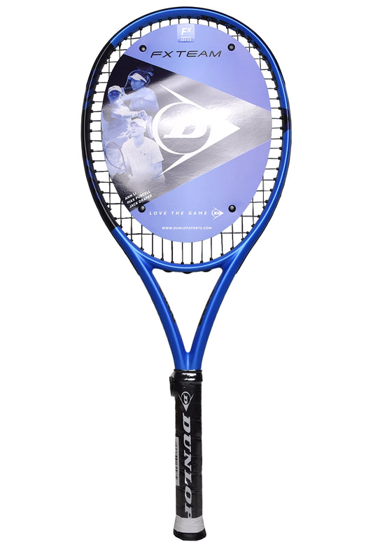 Dunlop FX Team 285 Strung