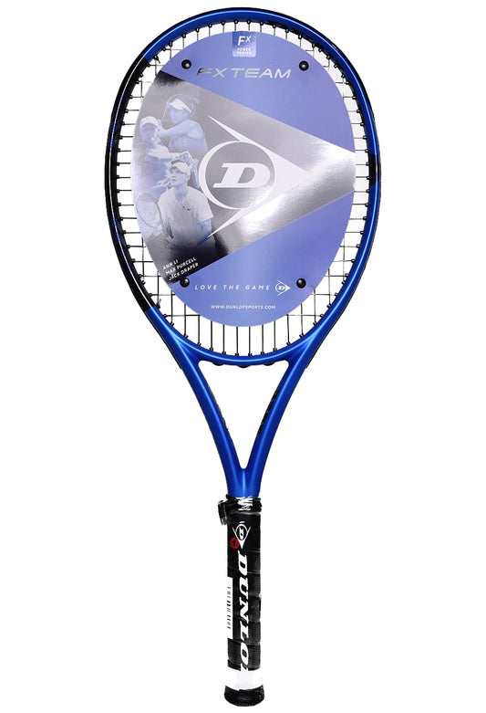 Dunlop FX Team 260 Strung